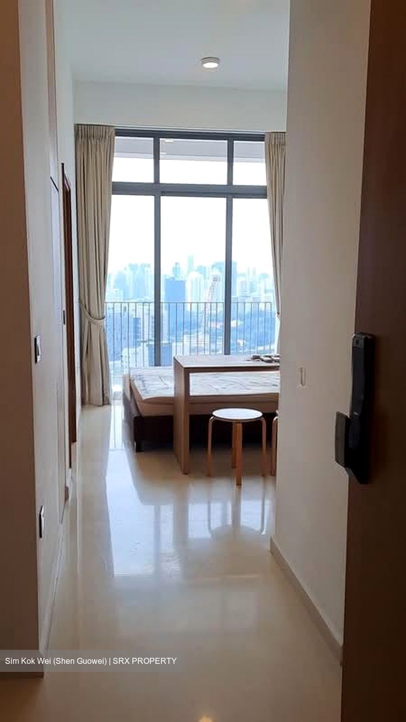 Spottiswoode Suites (D2), Apartment #548568601